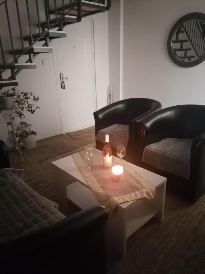 Dreams Apartments Ni Exteriér fotografie