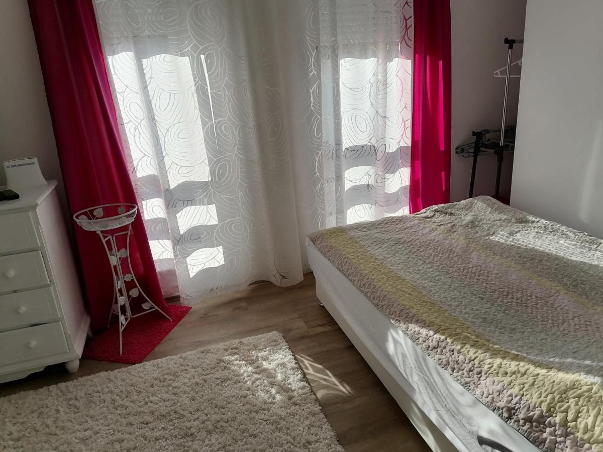 Dreams Apartments Ni Exteriér fotografie